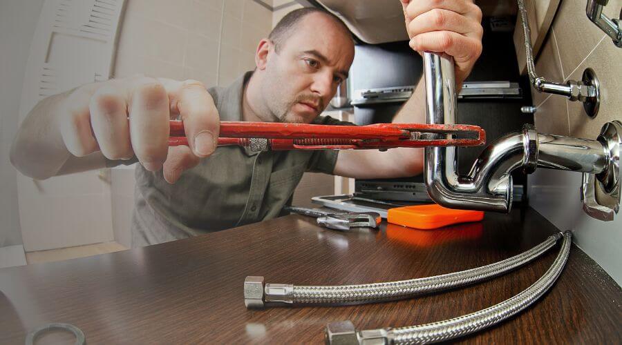 Professional sink repair in Gloverville, SC